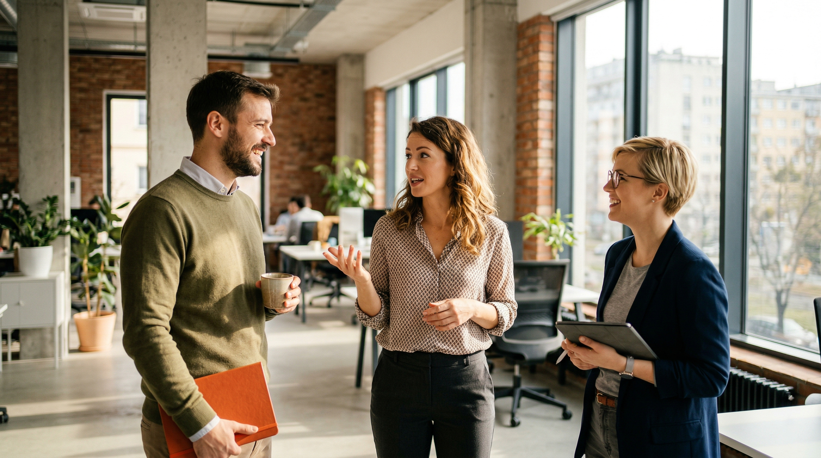 Karriere bei IT42morrow