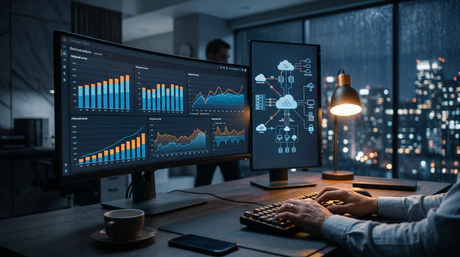 FinOps: Warum Cloud-Kosten ein Governance-Problem sind, kein Finanz-Problem