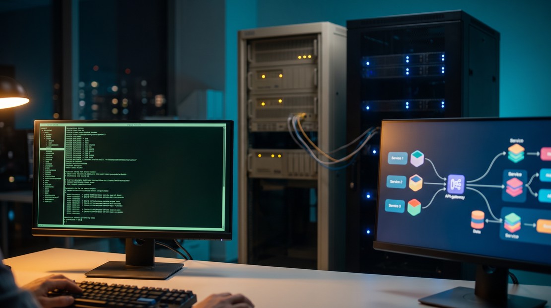 Legacy-Modernisierung ohne Big Bang: Das Strangler-Fig-Pattern in der Praxis