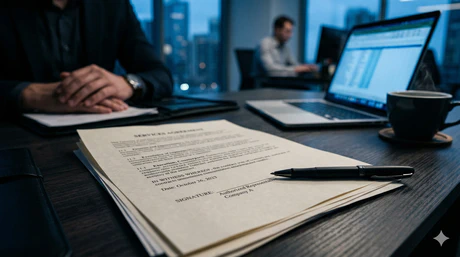 Scheinselbstständigkeit in IT-Projekten: Was Unternehmen wissen müssen