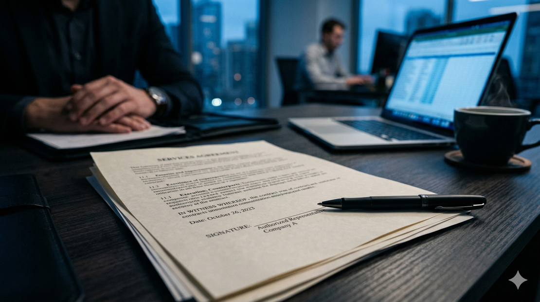 Scheinselbstständigkeit in IT-Projekten: Was Unternehmen wissen müssen