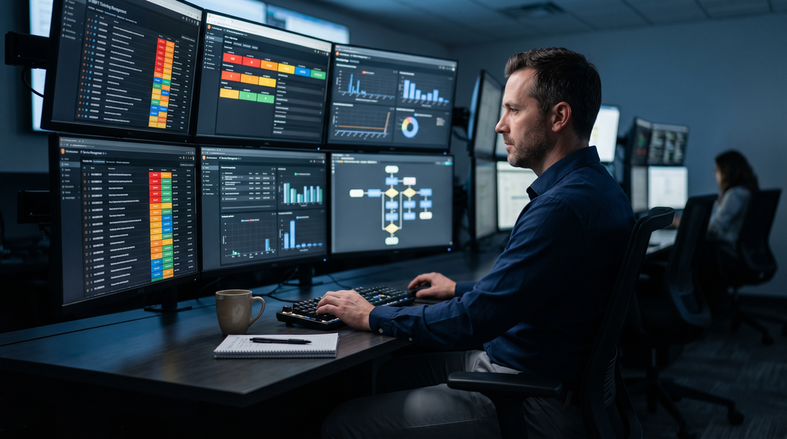 ServiceNow: Zwischen Enterprise-Potential und Implementierungs-Realität