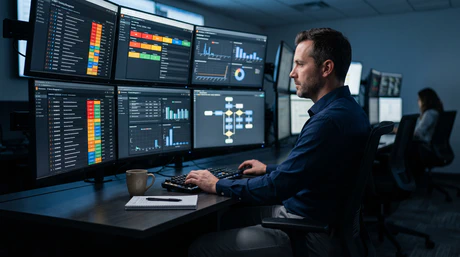 ServiceNow: Zwischen Enterprise-Potential und Implementierungs-Realität